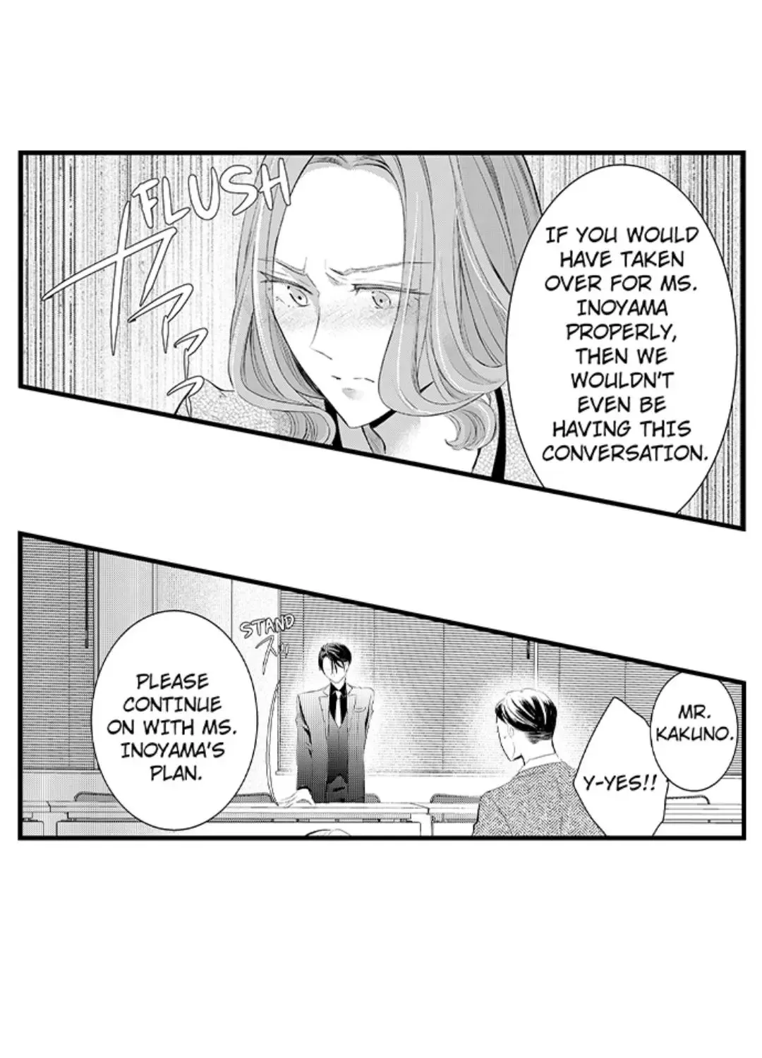 Cinderella Matches With a Prince Chapter 21 page 21 - MangaKakalot