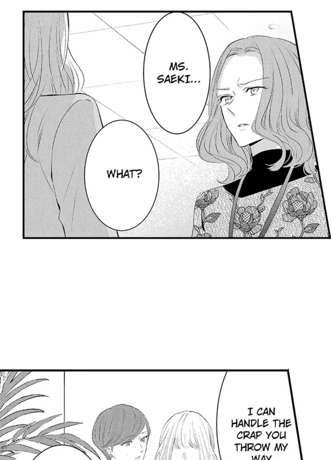 Cinderella Matches With a Prince Chapter 27 page 31 - MangaKakalot