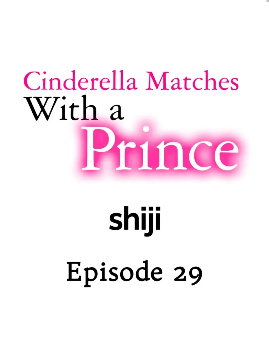 Cinderella Matches With a Prince Chapter 29 page 2 - MangaKakalot