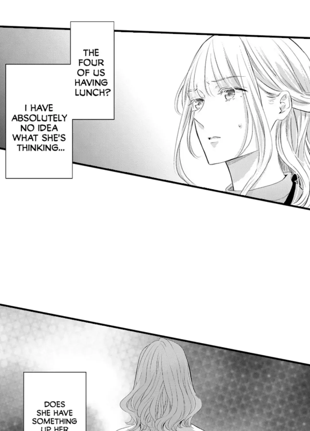 Cinderella Matches With a Prince Chapter 29 page 6 - MangaKakalot