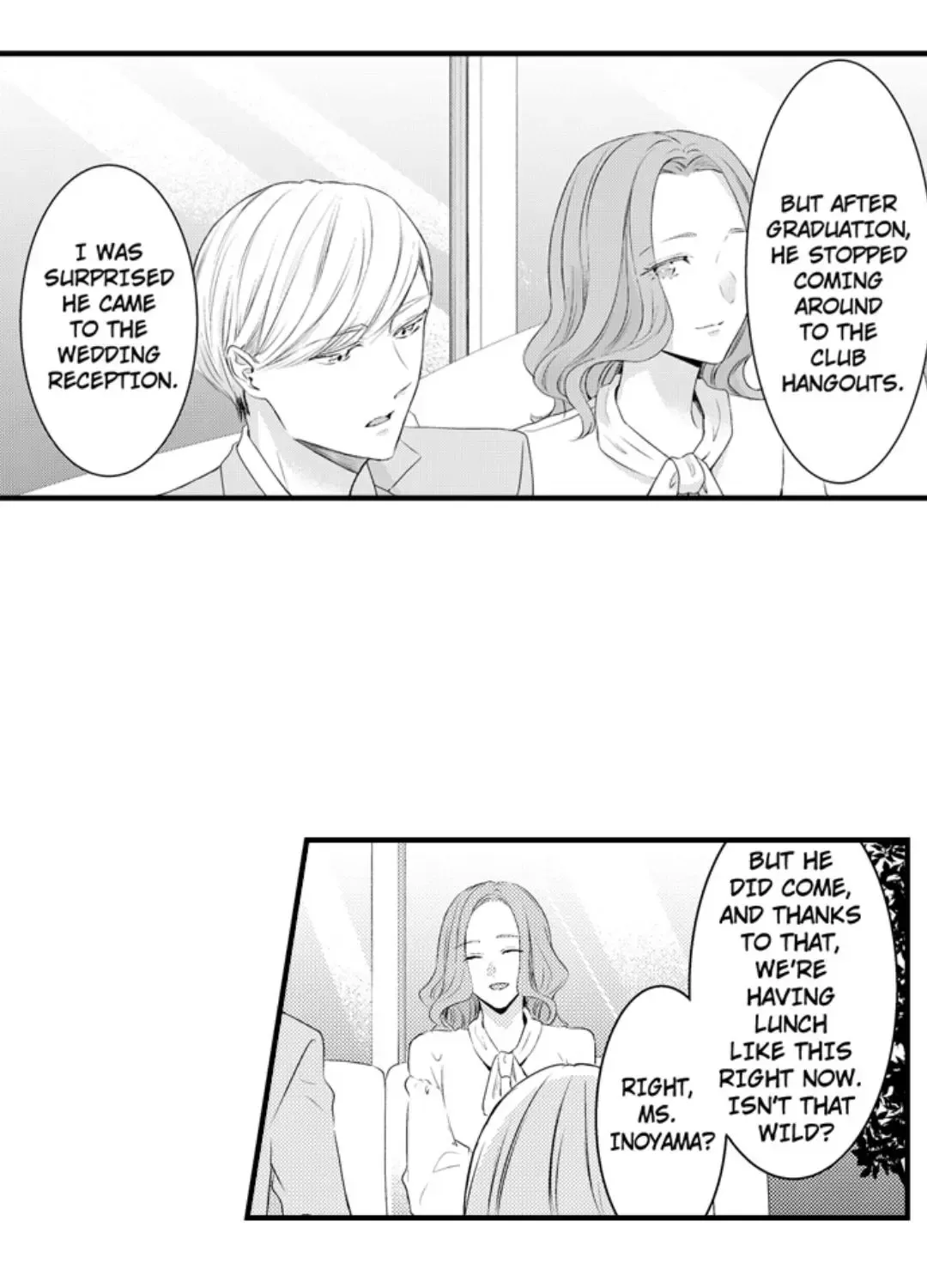 Cinderella Matches With a Prince Chapter 31 page 20 - MangaKakalot