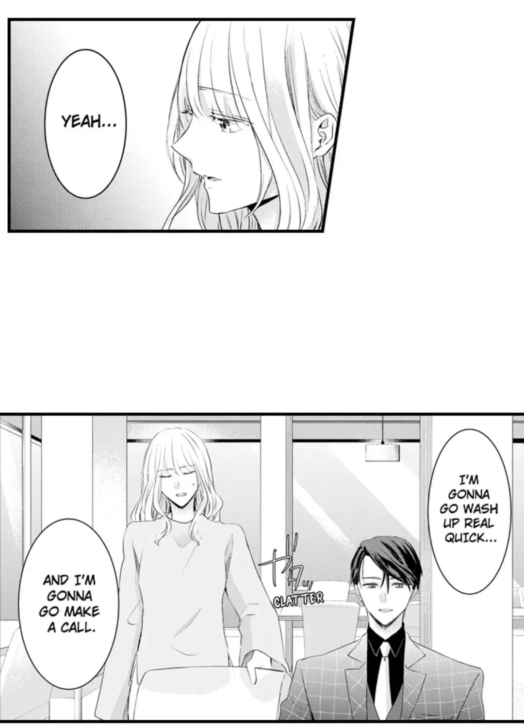 Cinderella Matches With a Prince Chapter 31 page 22 - MangaKakalot