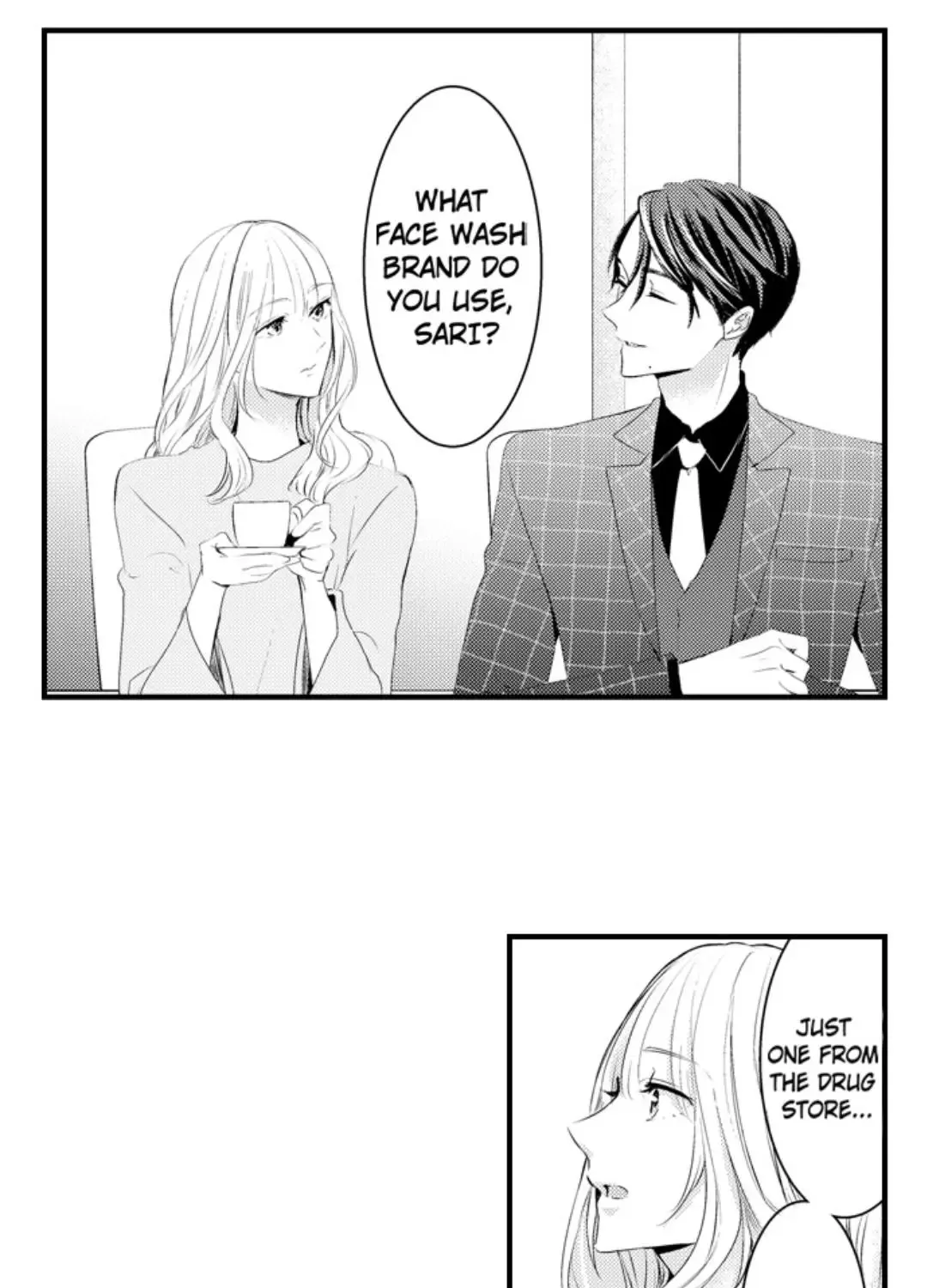 Cinderella Matches With a Prince Chapter 31 page 7 - MangaKakalot