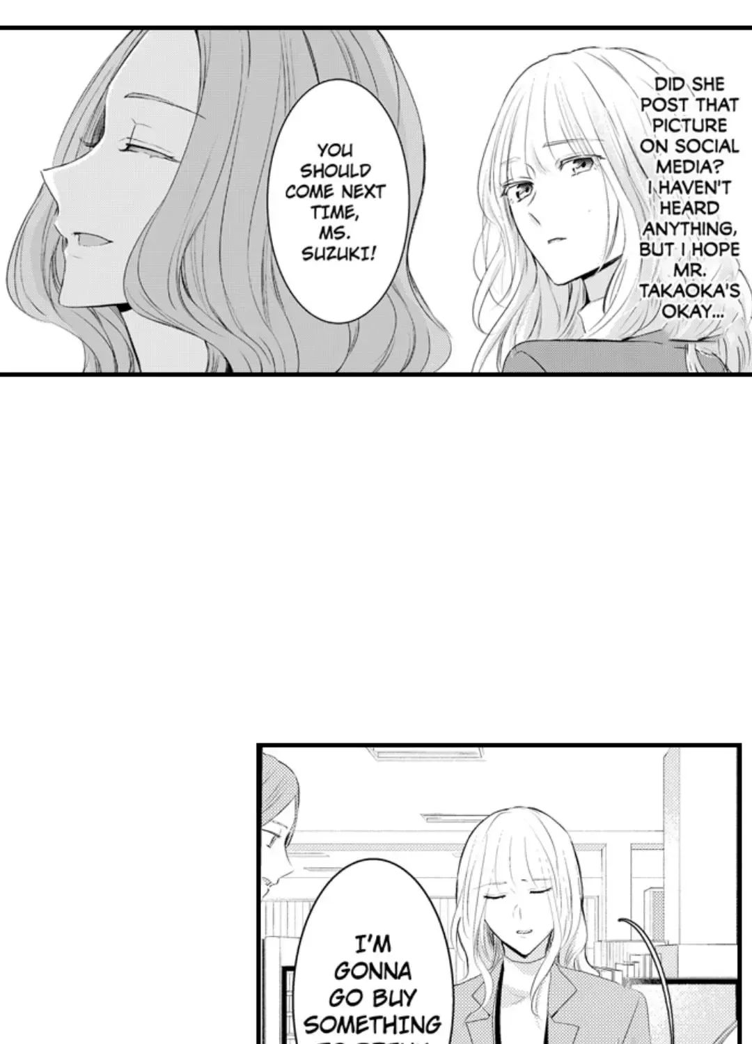 Cinderella Matches With a Prince Chapter 32 page 7 - MangaKakalot