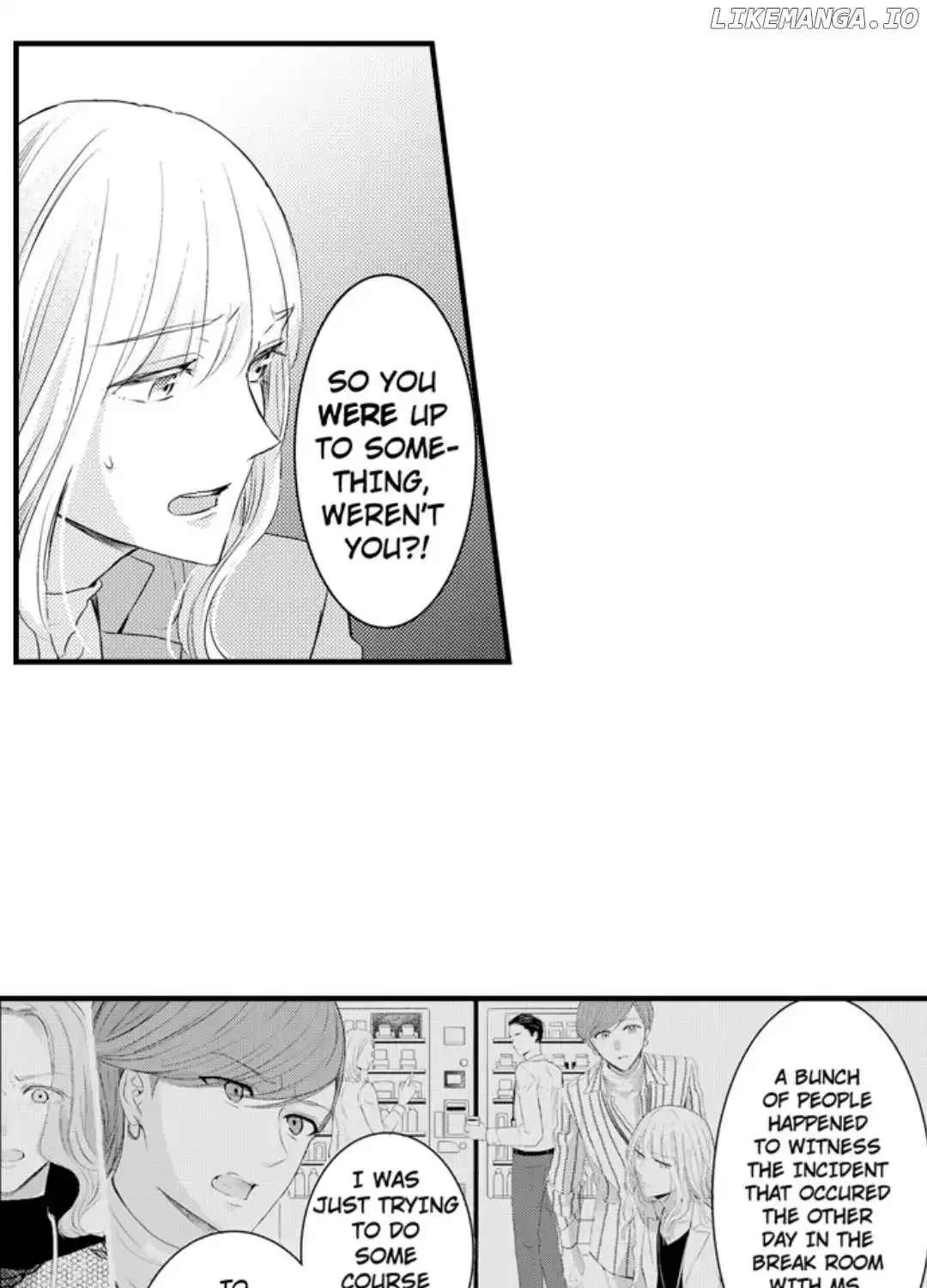 Cinderella Matches With a Prince Chapter 33 page 16 - MangaKakalot