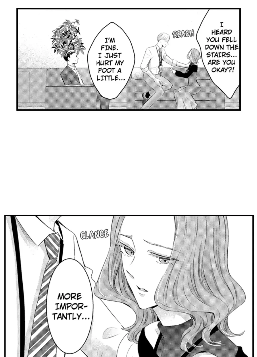 Cinderella Matches With a Prince Chapter 34 page 6 - MangaKakalot