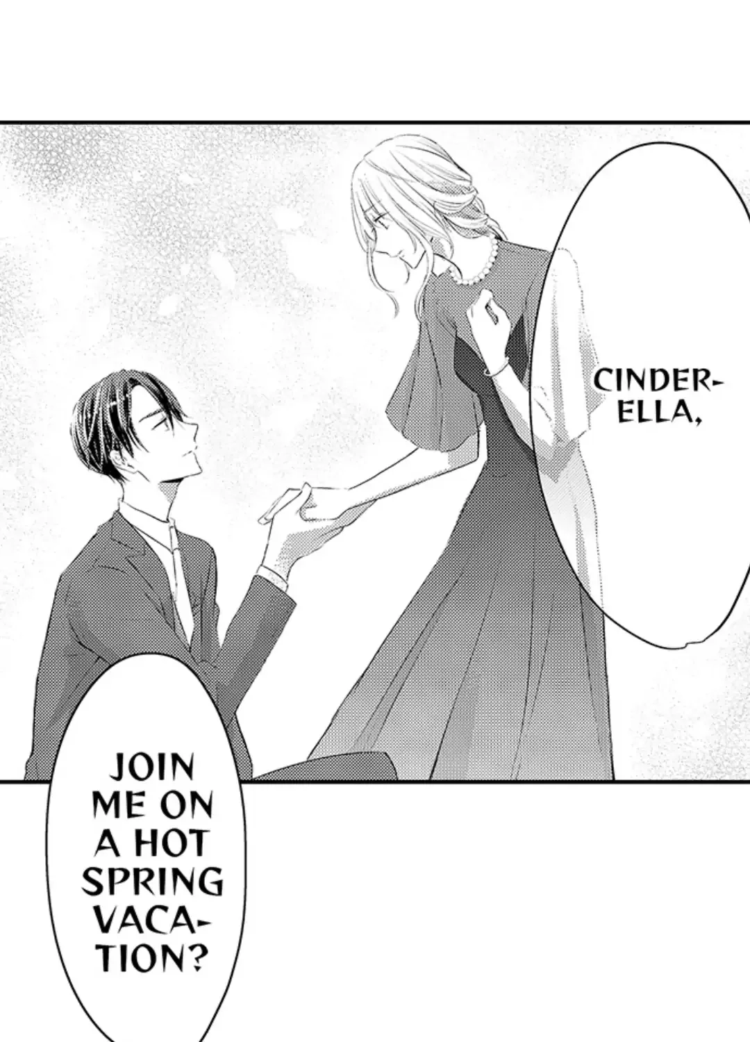 Cinderella Matches With a Prince Chapter 4 page 2 - MangaKakalot