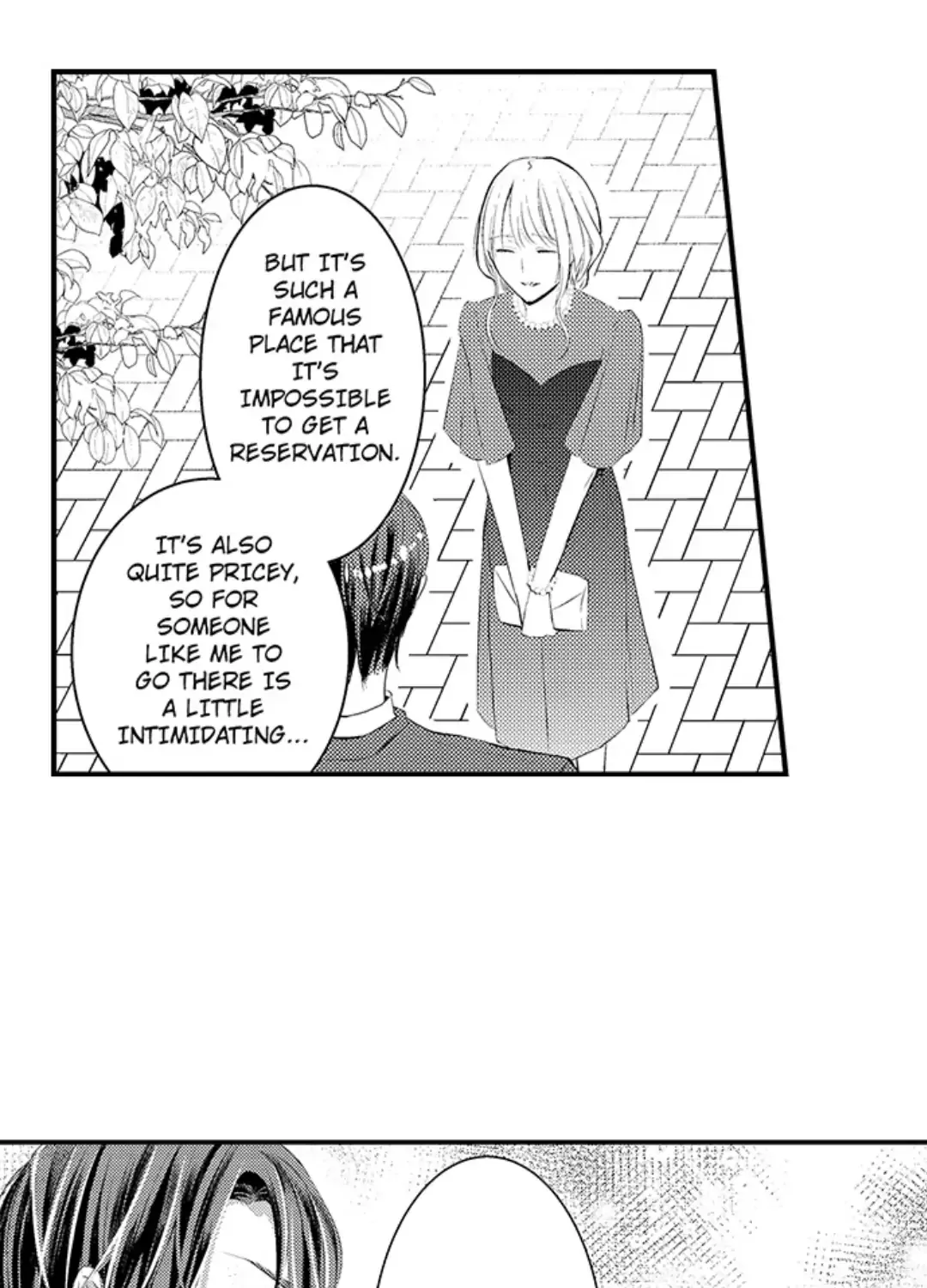 Cinderella Matches With a Prince Chapter 4 page 17 - MangaKakalot