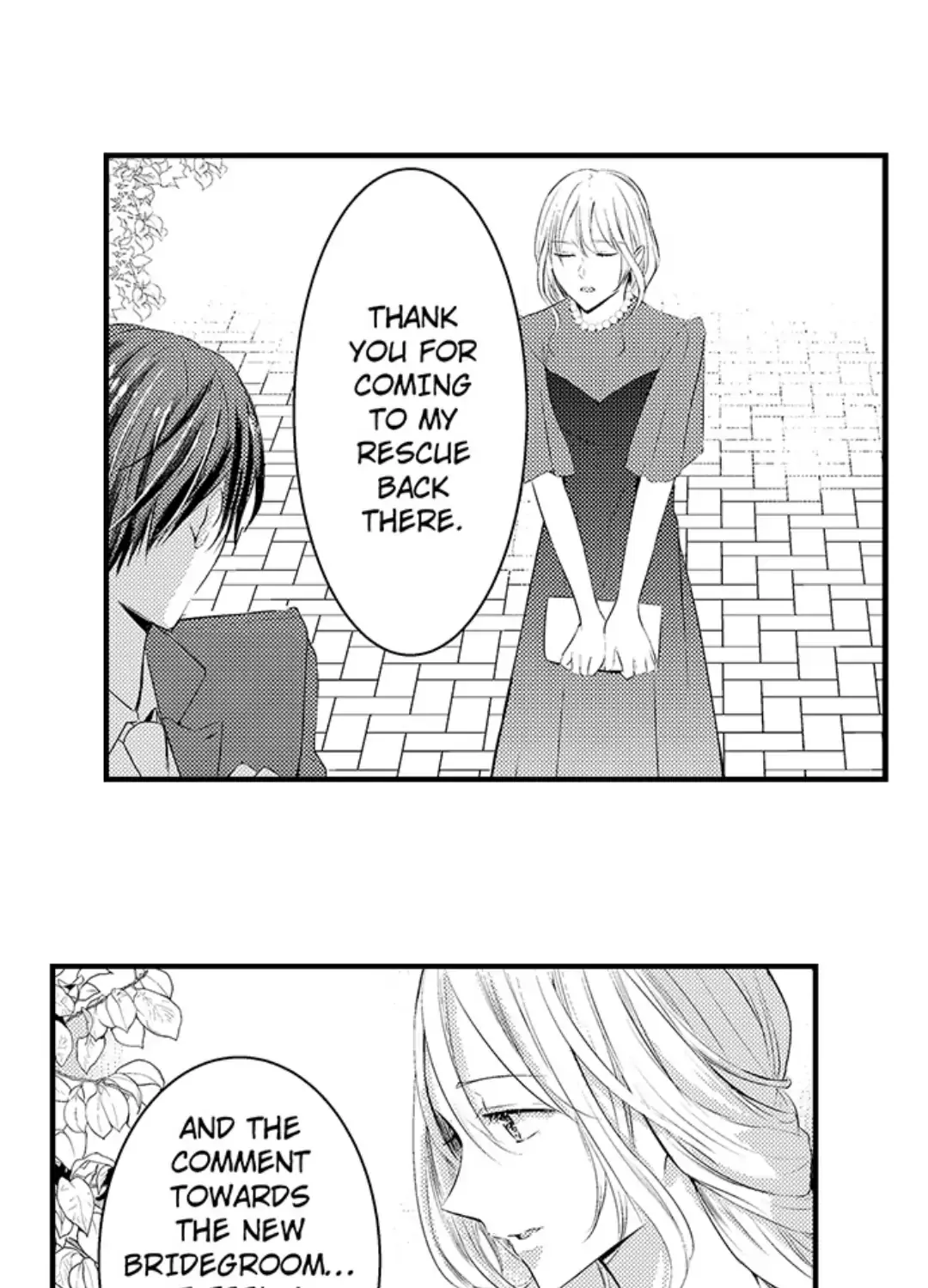 Cinderella Matches With a Prince Chapter 4 page 6 - MangaKakalot