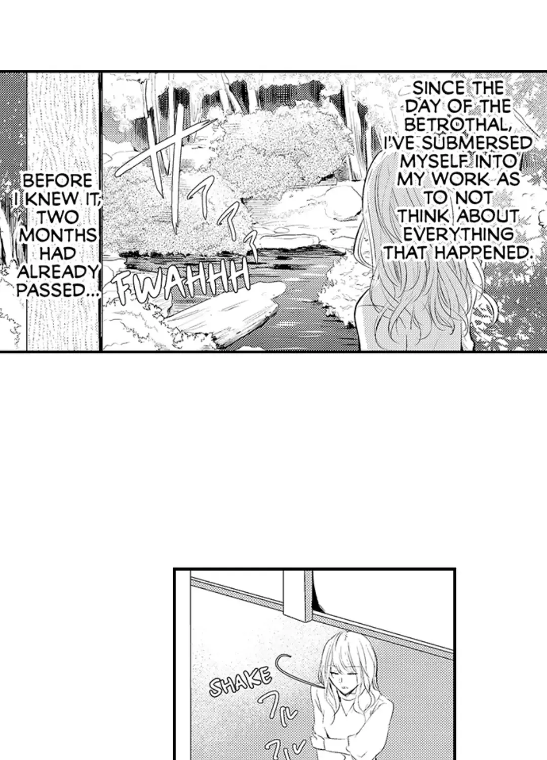 Cinderella Matches With a Prince Chapter 5 page 28 - MangaKakalot