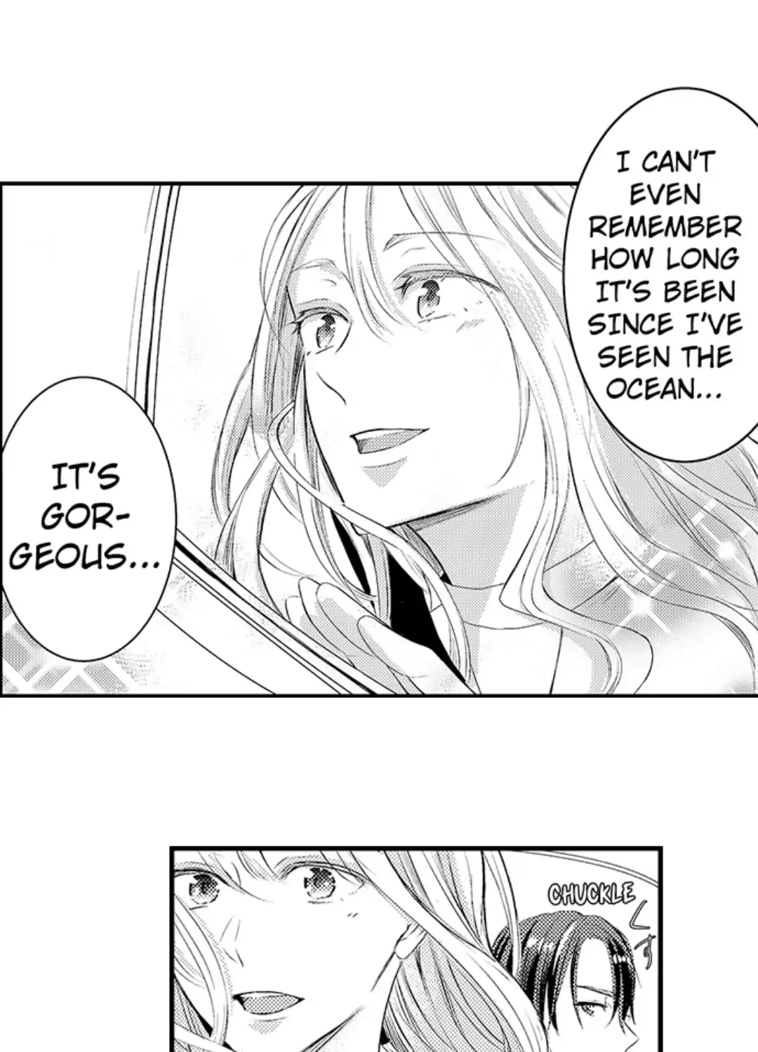 Cinderella Matches With a Prince Chapter 5 page 5 - MangaKakalot