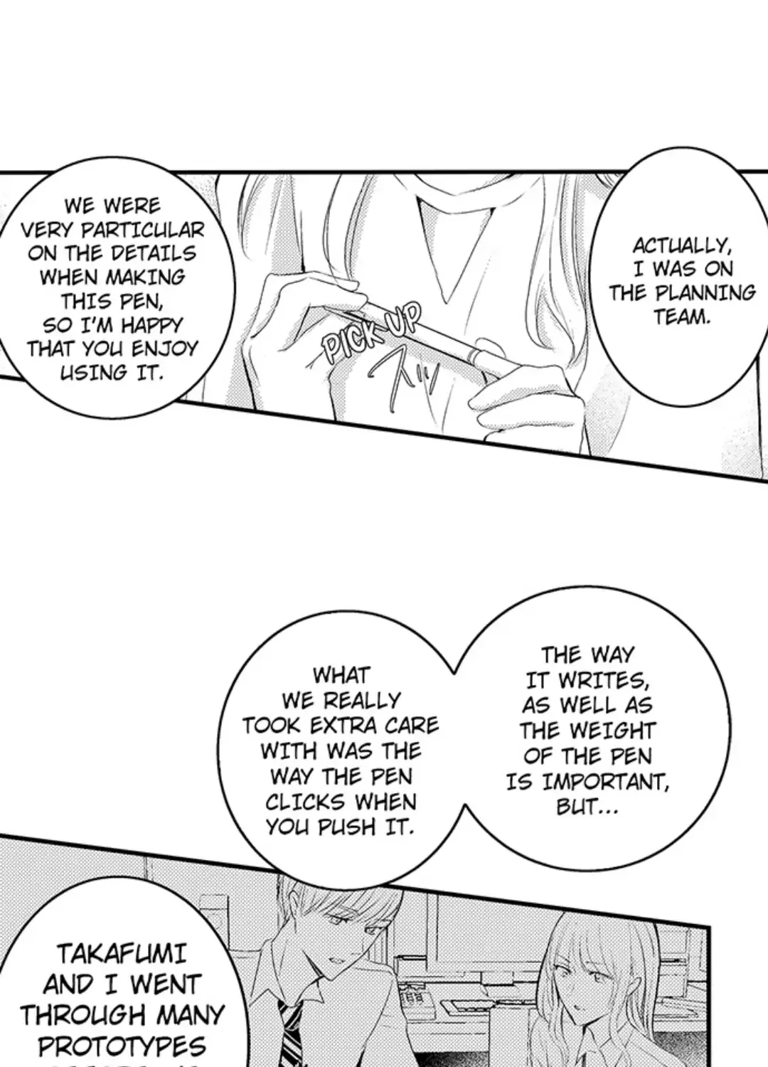 Cinderella Matches With a Prince Chapter 5 page 44 - MangaKakalot