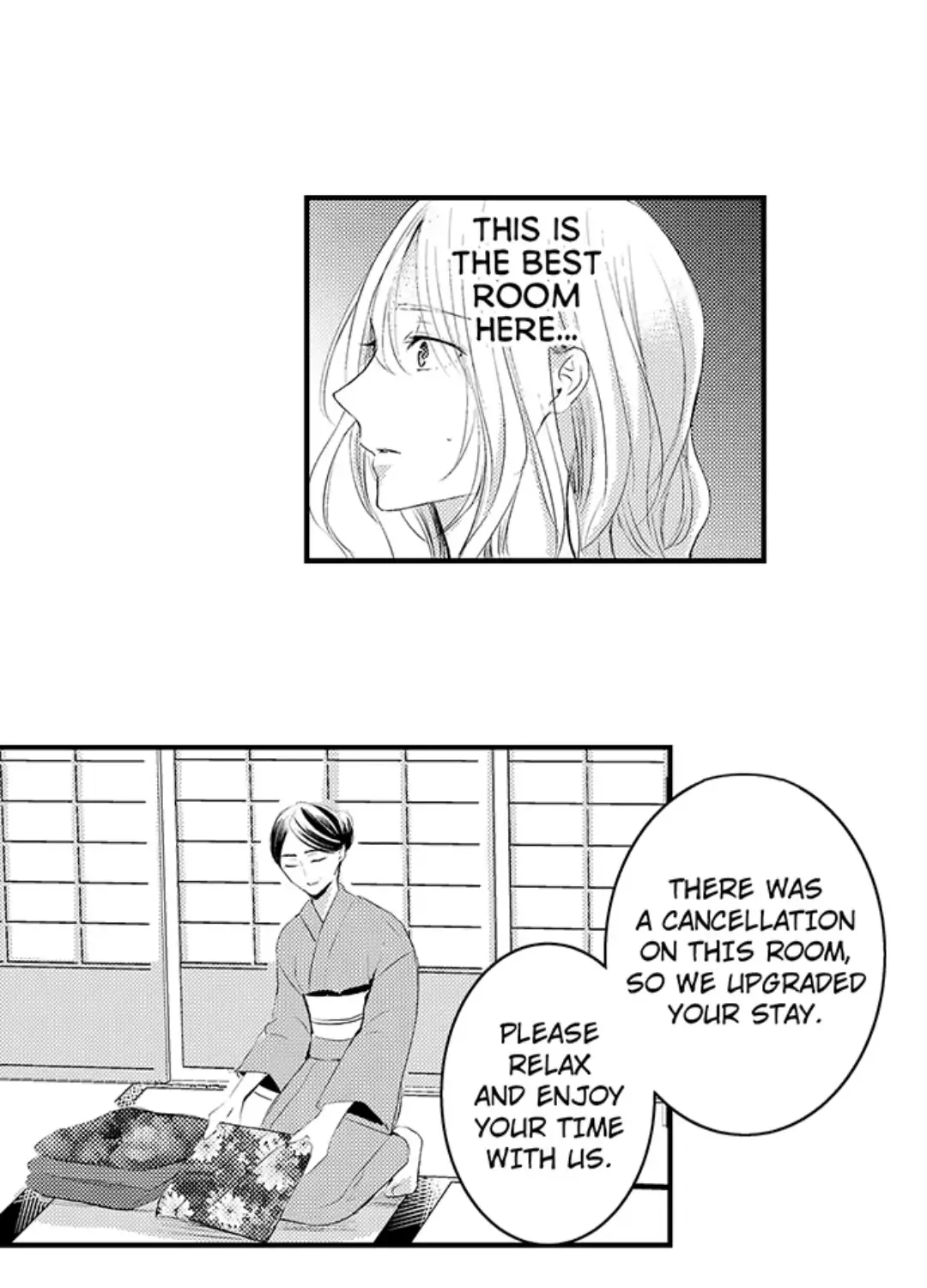 Cinderella Matches With a Prince Chapter 5 page 9 - MangaKakalot