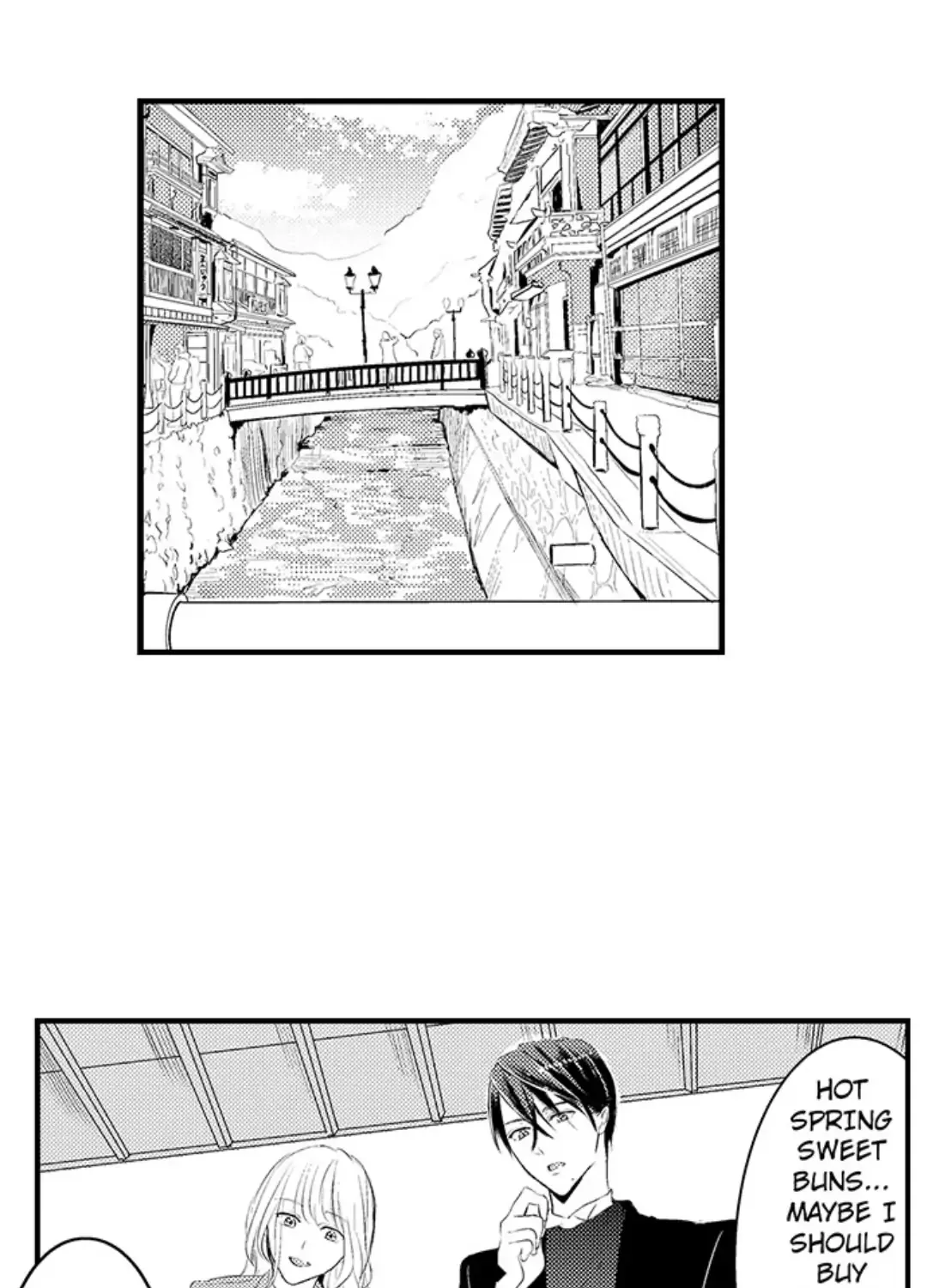 Cinderella Matches With a Prince Chapter 6 page 3 - MangaKakalot