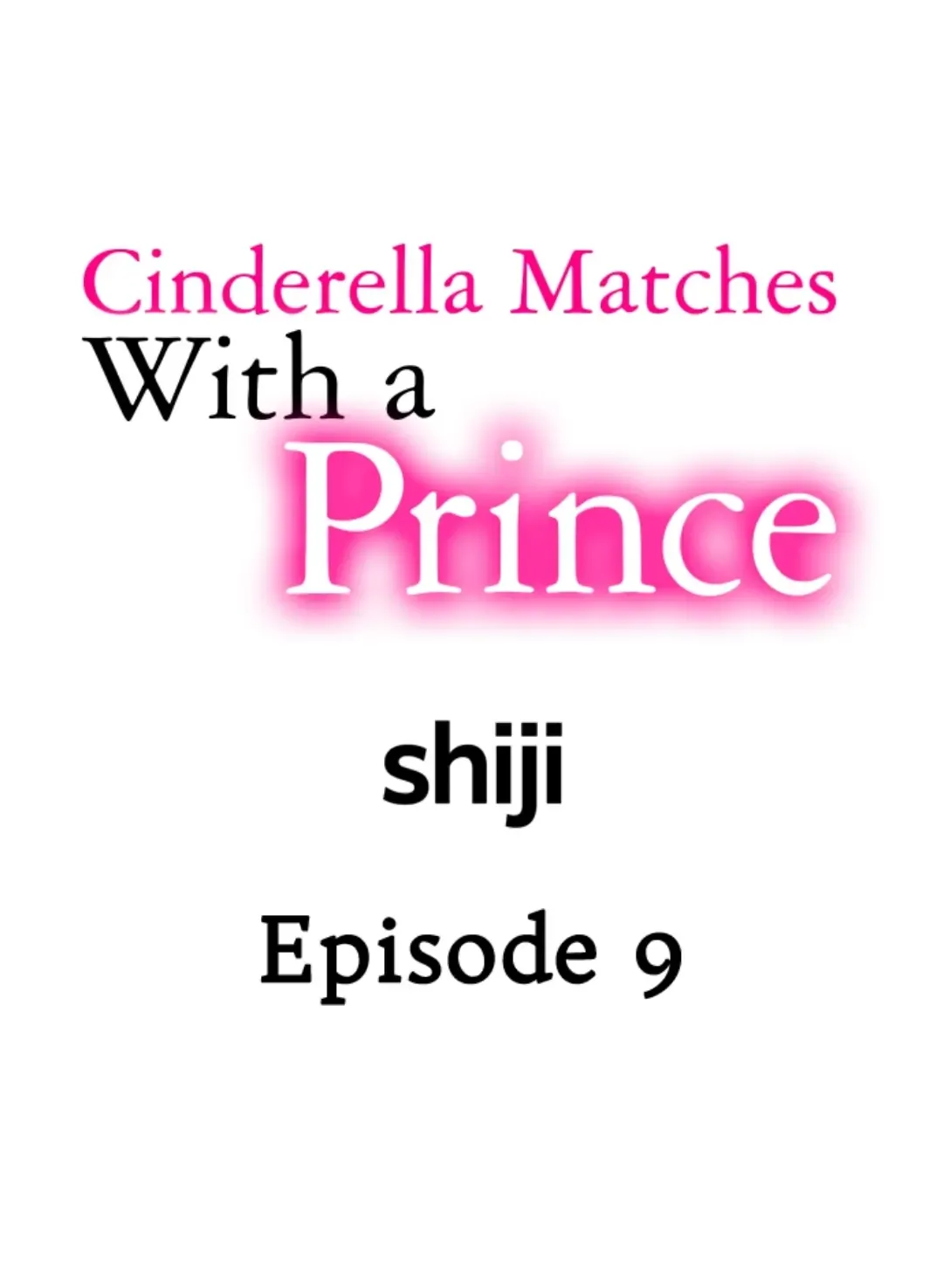 Cinderella Matches With a Prince Chapter 9 page 2 - MangaKakalot