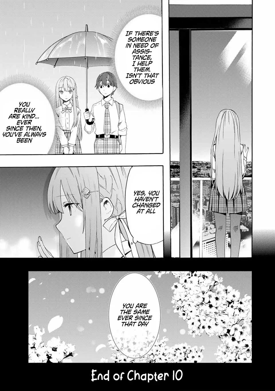 Cinderella Wa Sagasanai. - Page 10