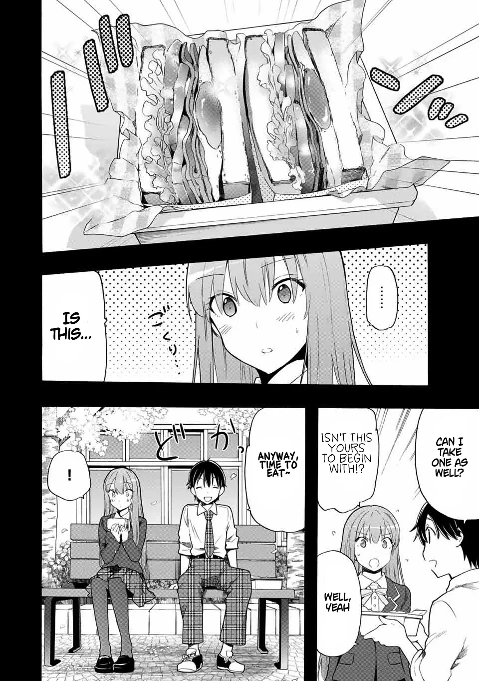 Cinderella Wa Sagasanai. - Page 9