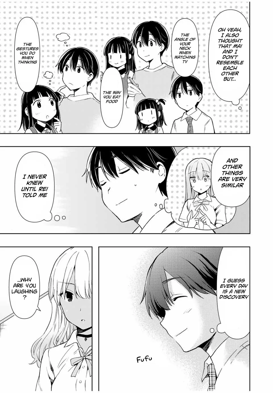 Cinderella Wa Sagasanai. - Page 6