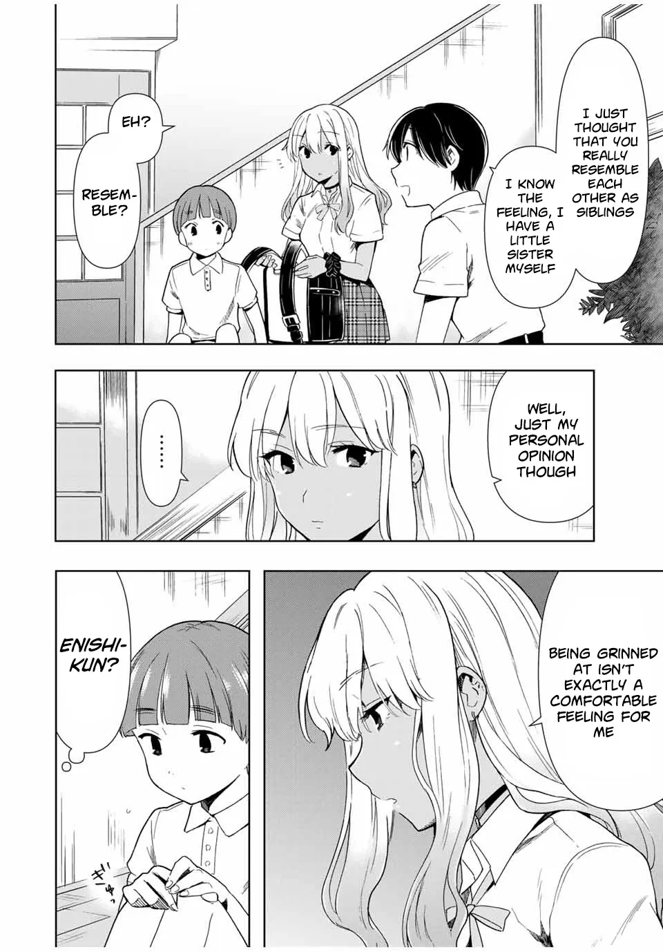 Cinderella Wa Sagasanai. - Page 7