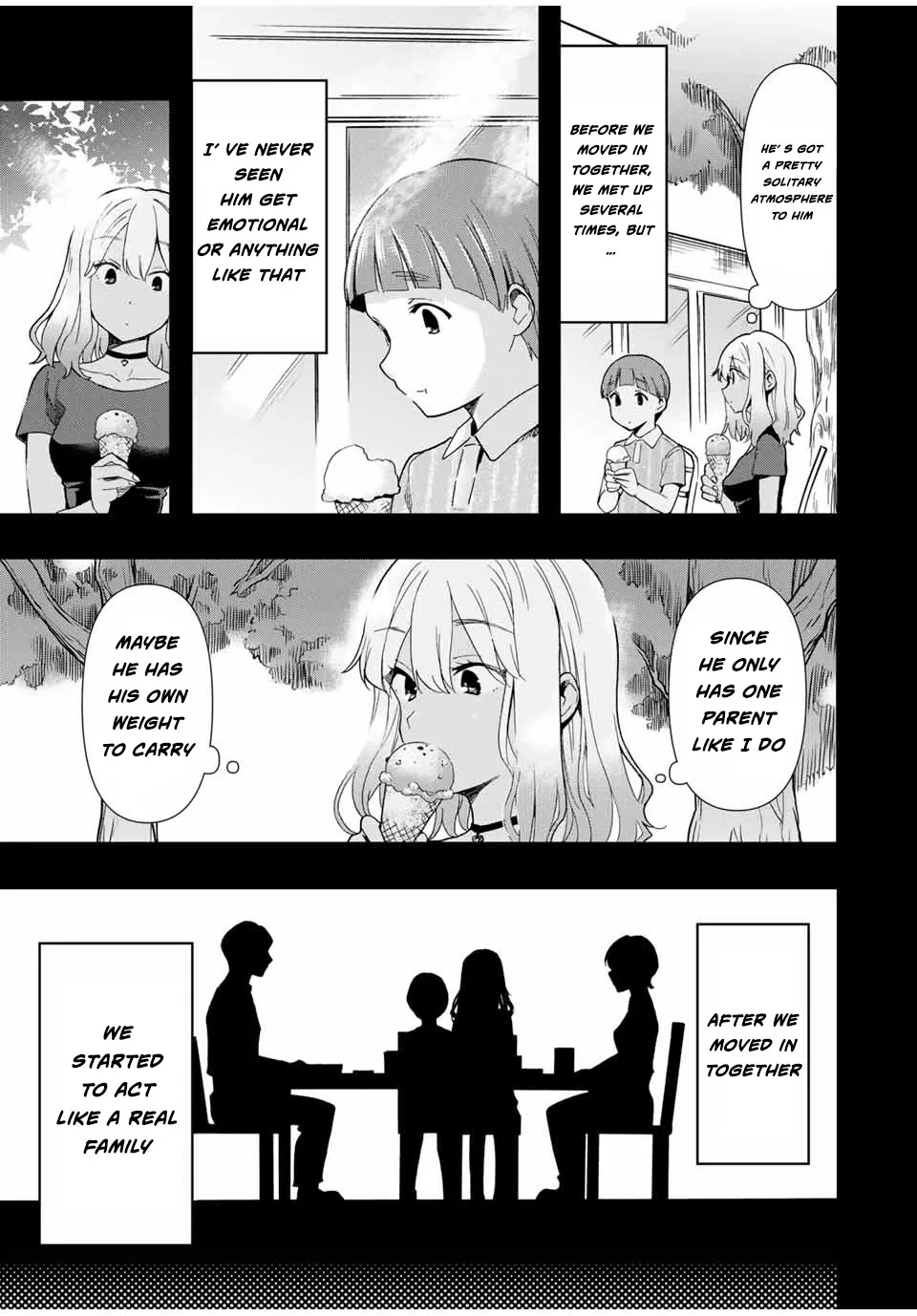 Cinderella Wa Sagasanai. - Page 10