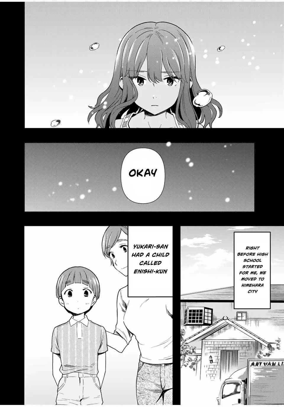 Cinderella Wa Sagasanai. - Page 9