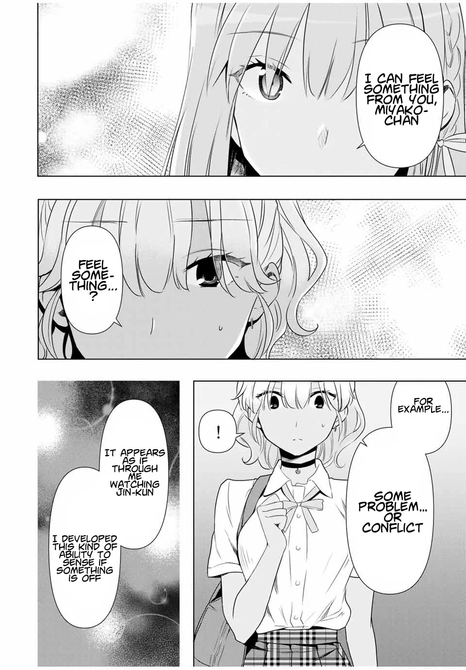 Cinderella Wa Sagasanai. - Page 17