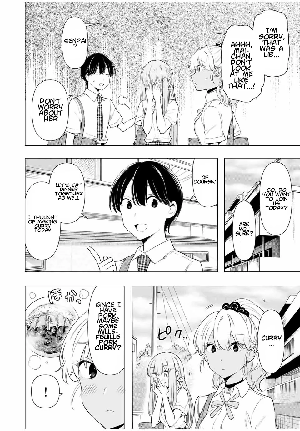 Cinderella Wa Sagasanai. - Page 9