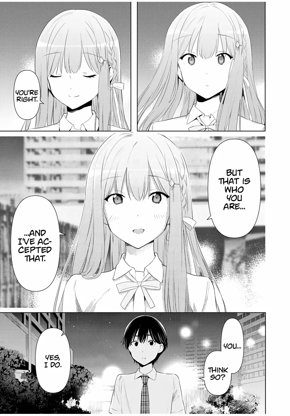 Cinderella Wa Sagasanai. - Page 2