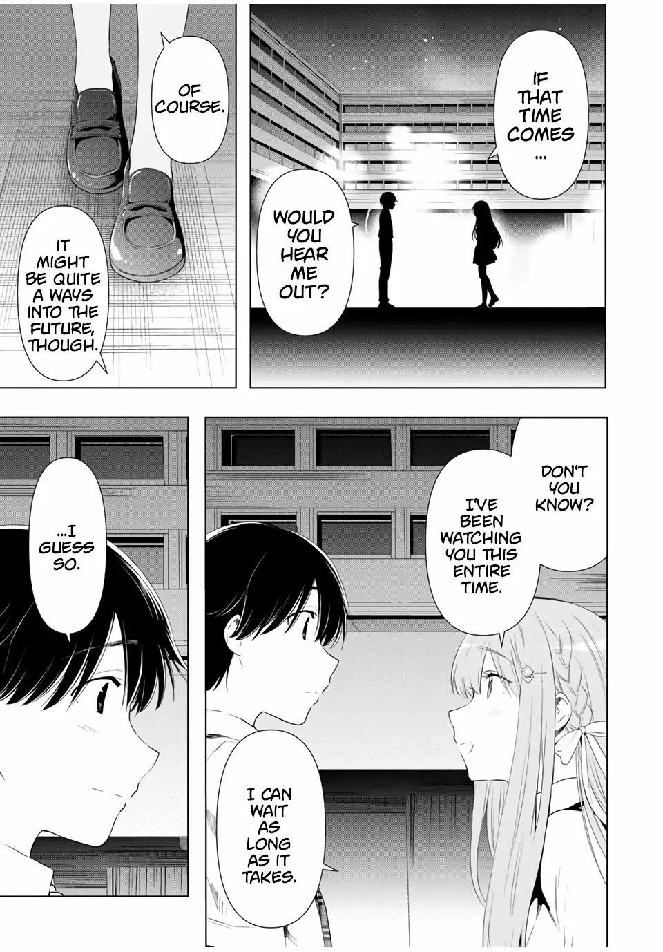 Cinderella Wa Sagasanai. - Page 6