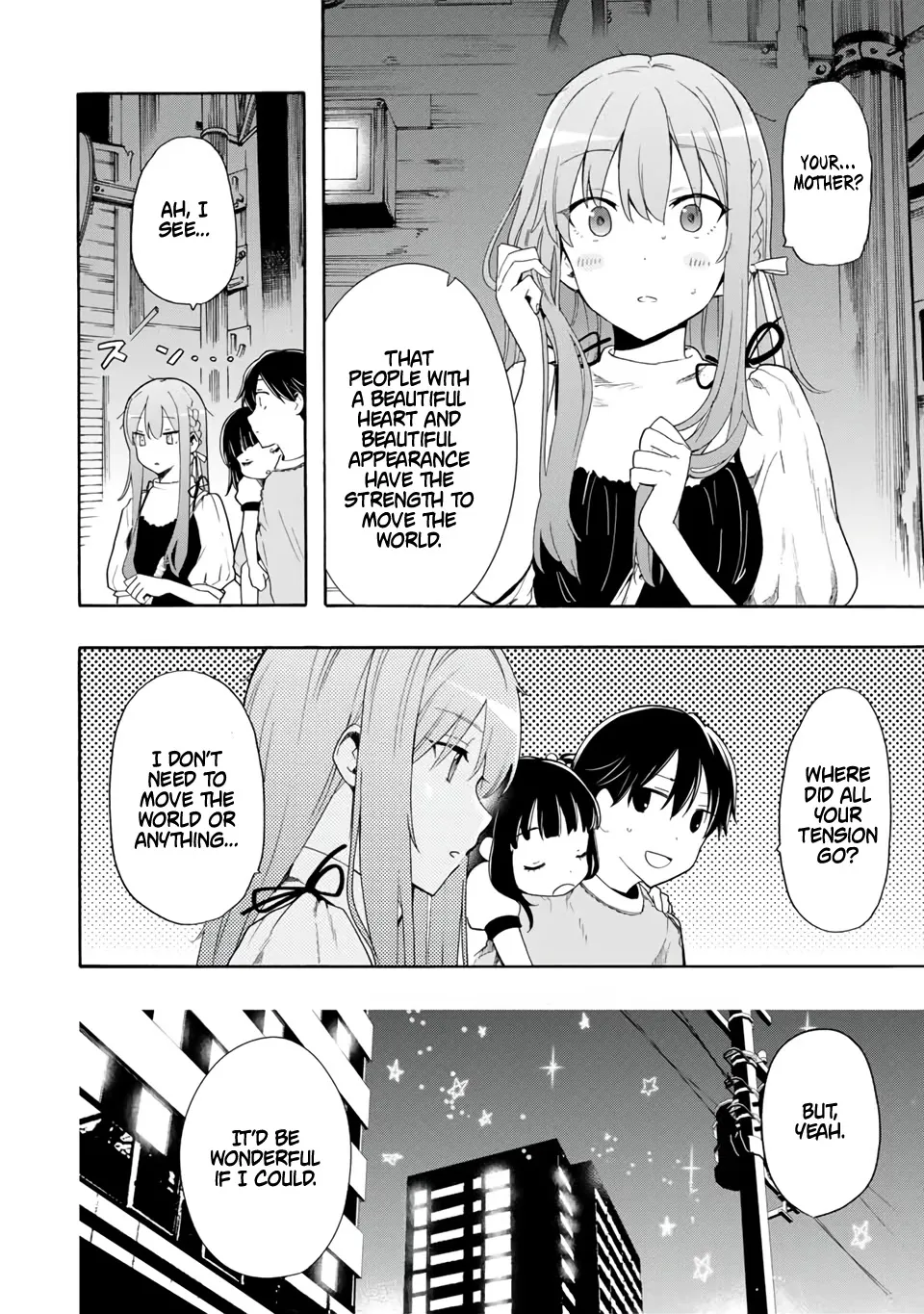 Cinderella Wa Sagasanai. - Page 7