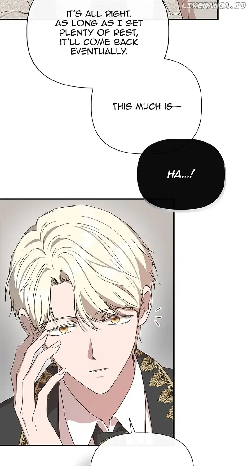 Cinderella Wasn’T Me Chapter 104 page 8 - MangaKakalot