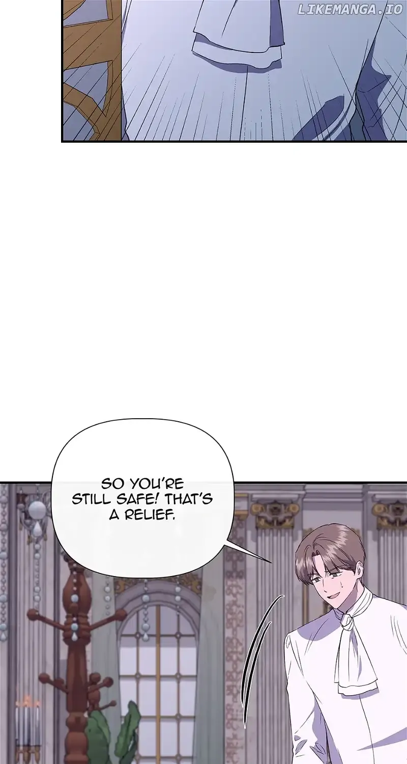 Cinderella Wasn’T Me Chapter 110 page 94 - MangaKakalot