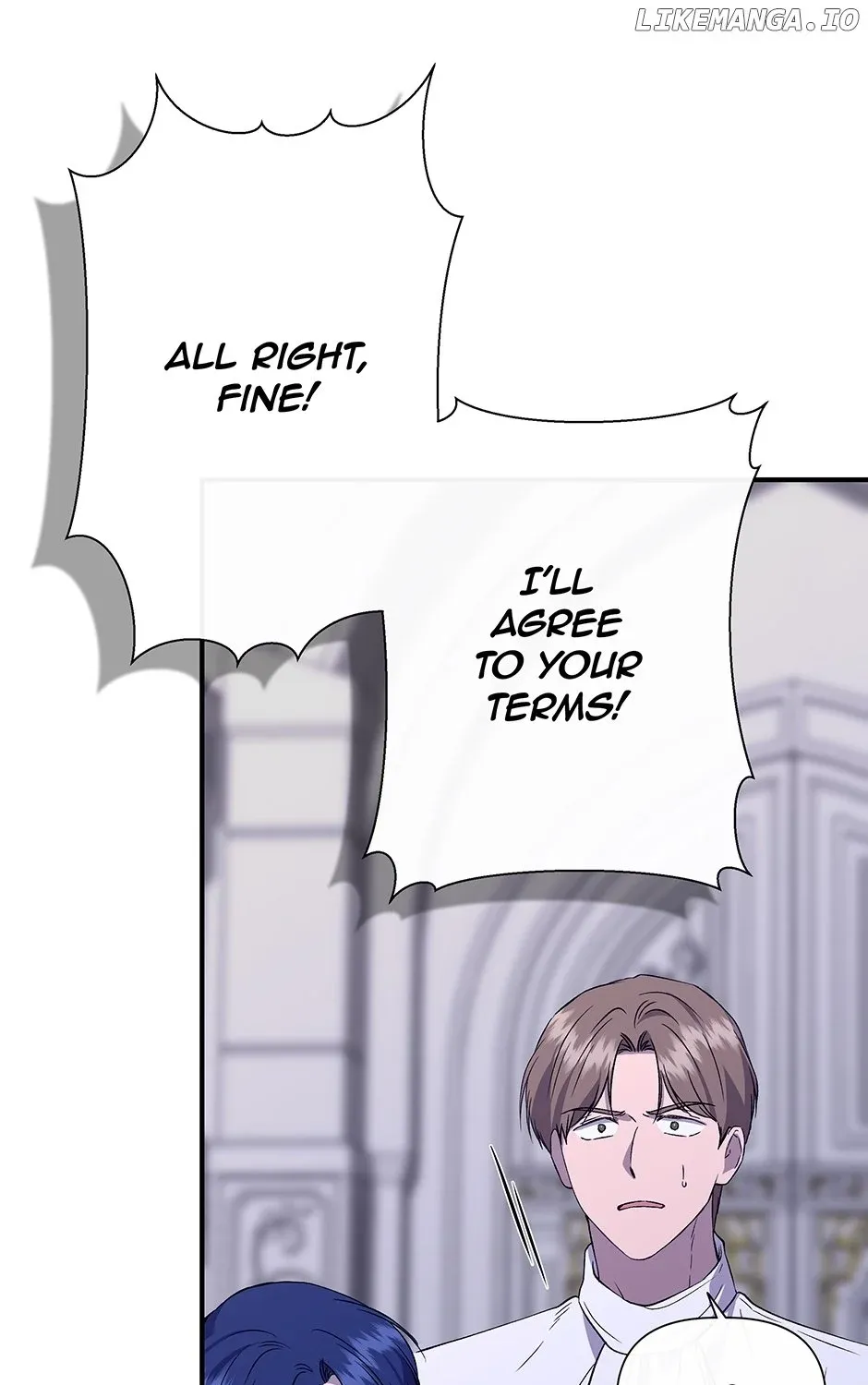 Cinderella Wasn’T Me Chapter 117 page 30 - MangaKakalot