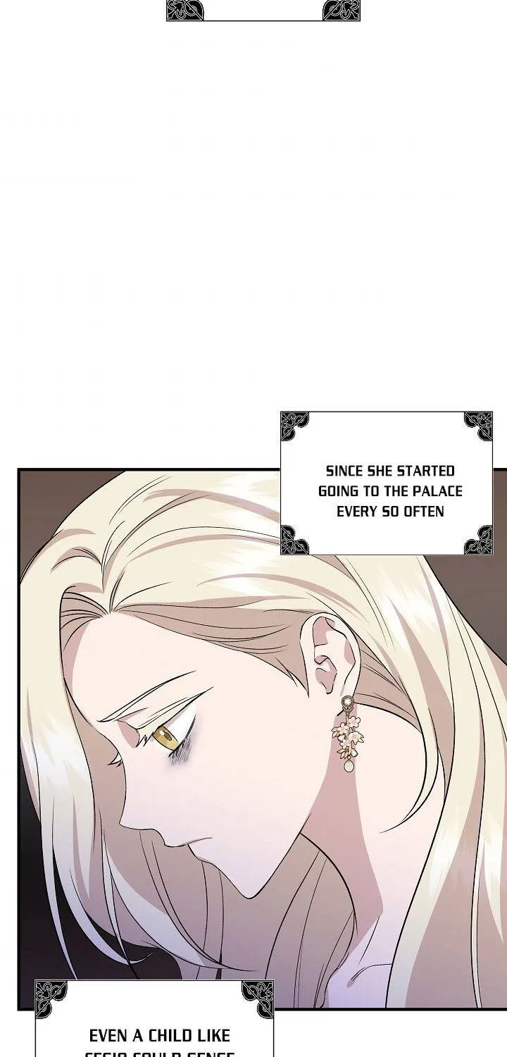 Cinderella Wasn’T Me Chapter 22 page 33 - MangaKakalot