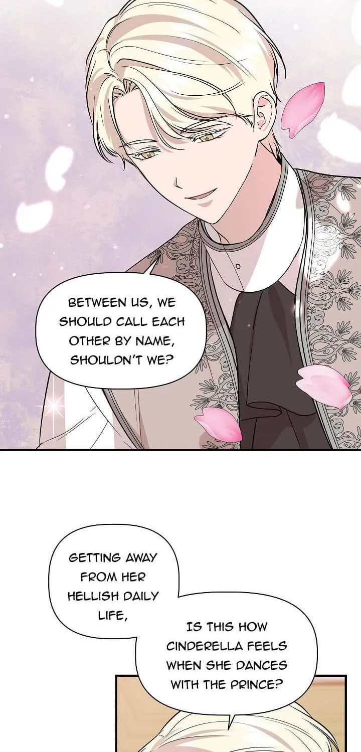 Cinderella Wasn’T Me Chapter 25 page 19 - MangaKakalot