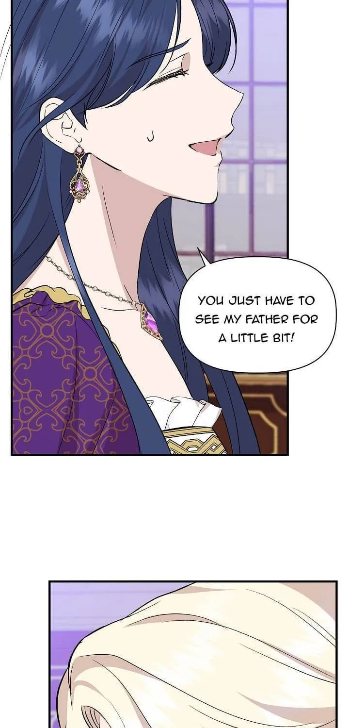 Cinderella Wasn’T Me Chapter 25 page 40 - MangaKakalot