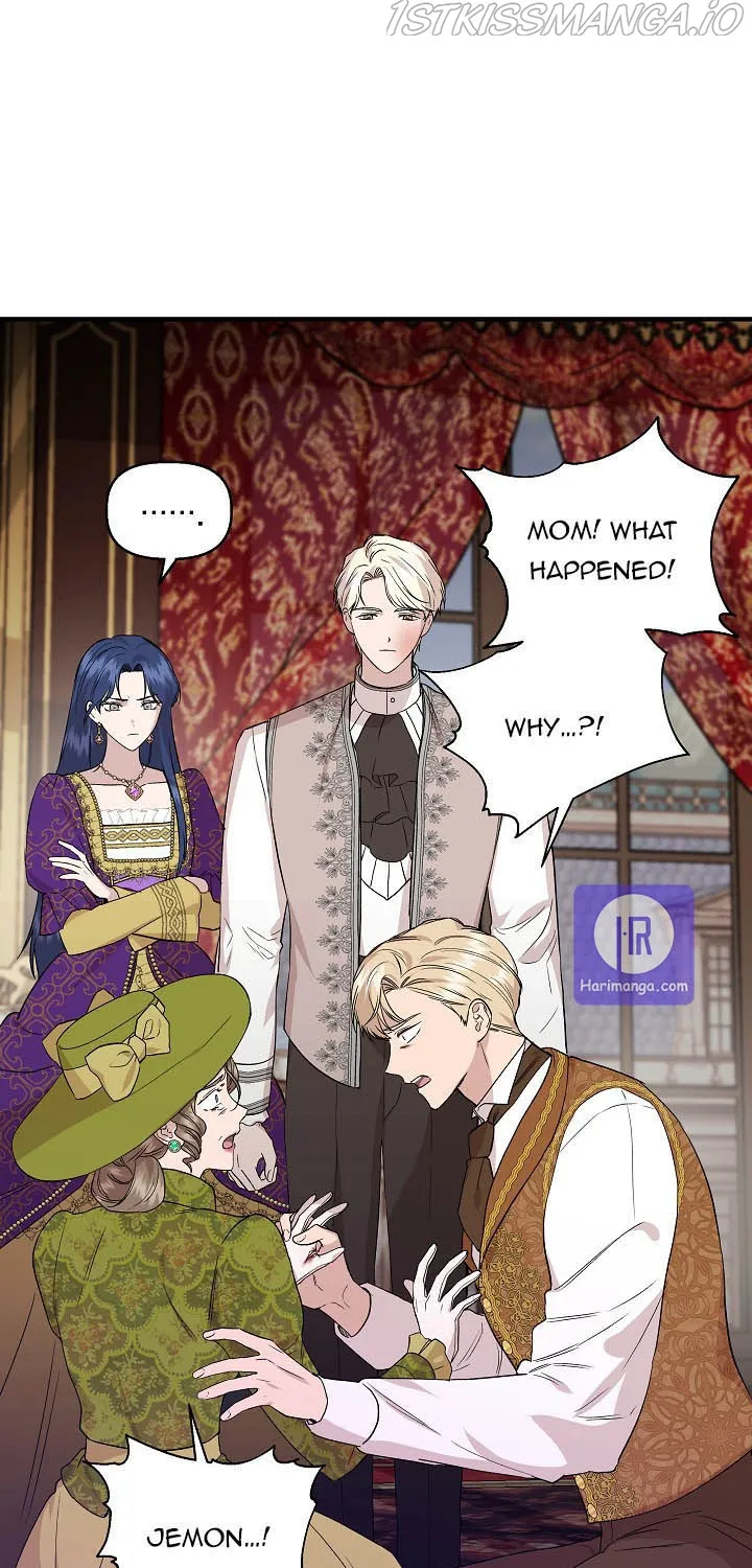 Cinderella Wasn’T Me Chapter 26 page 39 - MangaKakalot