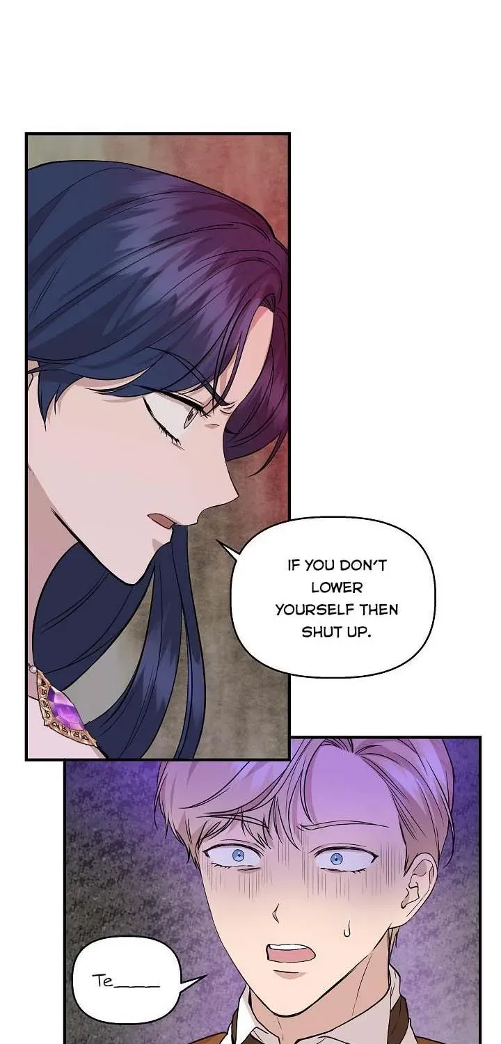 Cinderella Wasn’T Me Chapter 27 page 28 - MangaKakalot