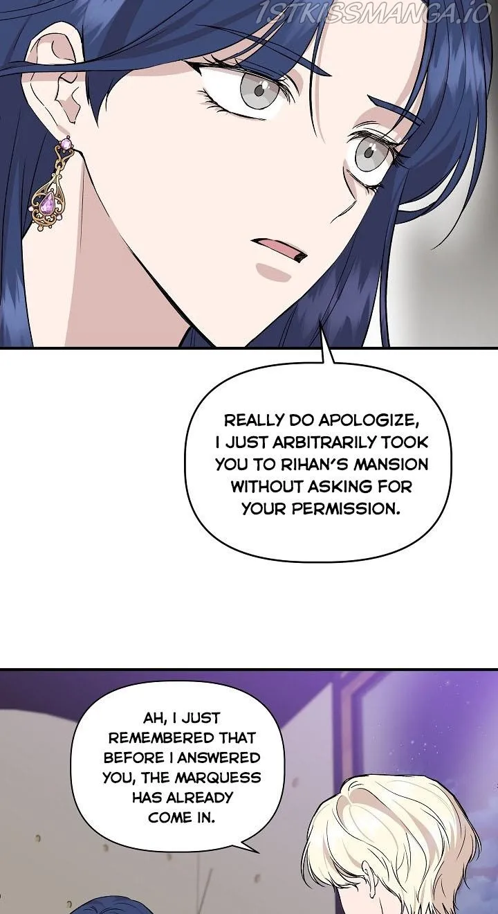 Cinderella Wasn’T Me Chapter 28 page 19 - MangaKakalot