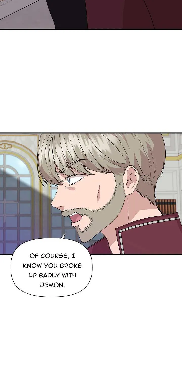 Cinderella Wasn’T Me Chapter 38 page 26 - MangaKakalot