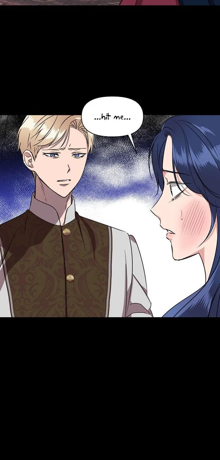 Cinderella Wasn’T Me Chapter 4 page 40 - MangaKakalot