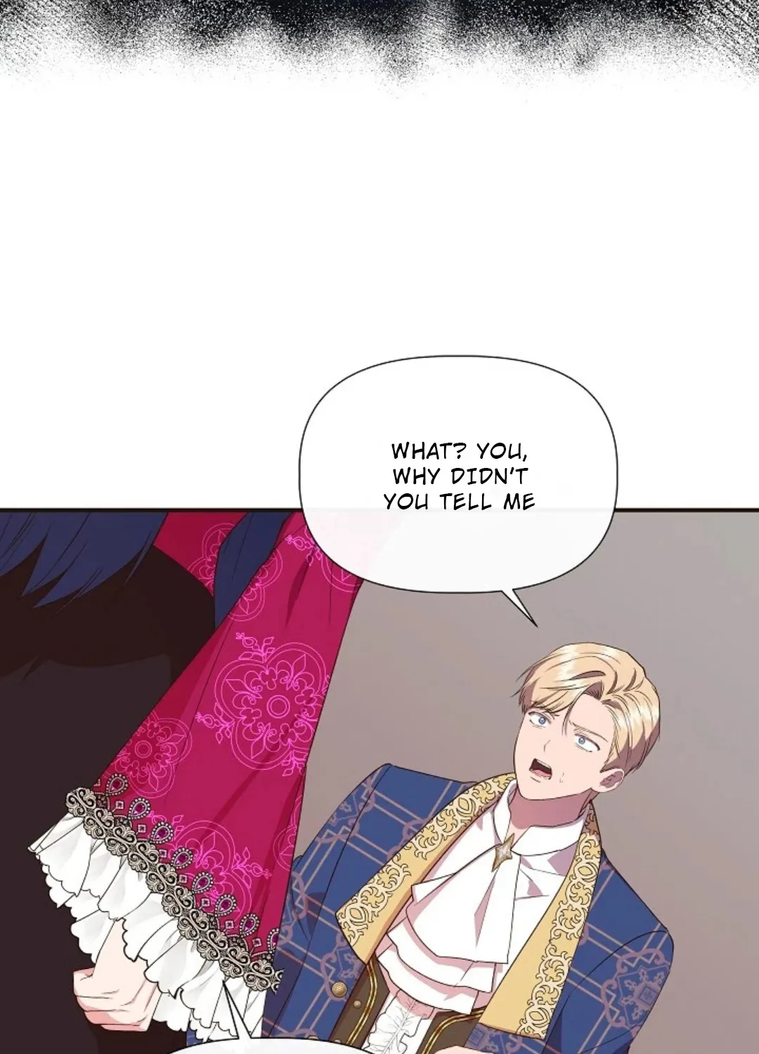 Cinderella Wasn’T Me Chapter 69 page 43 - MangaKakalot