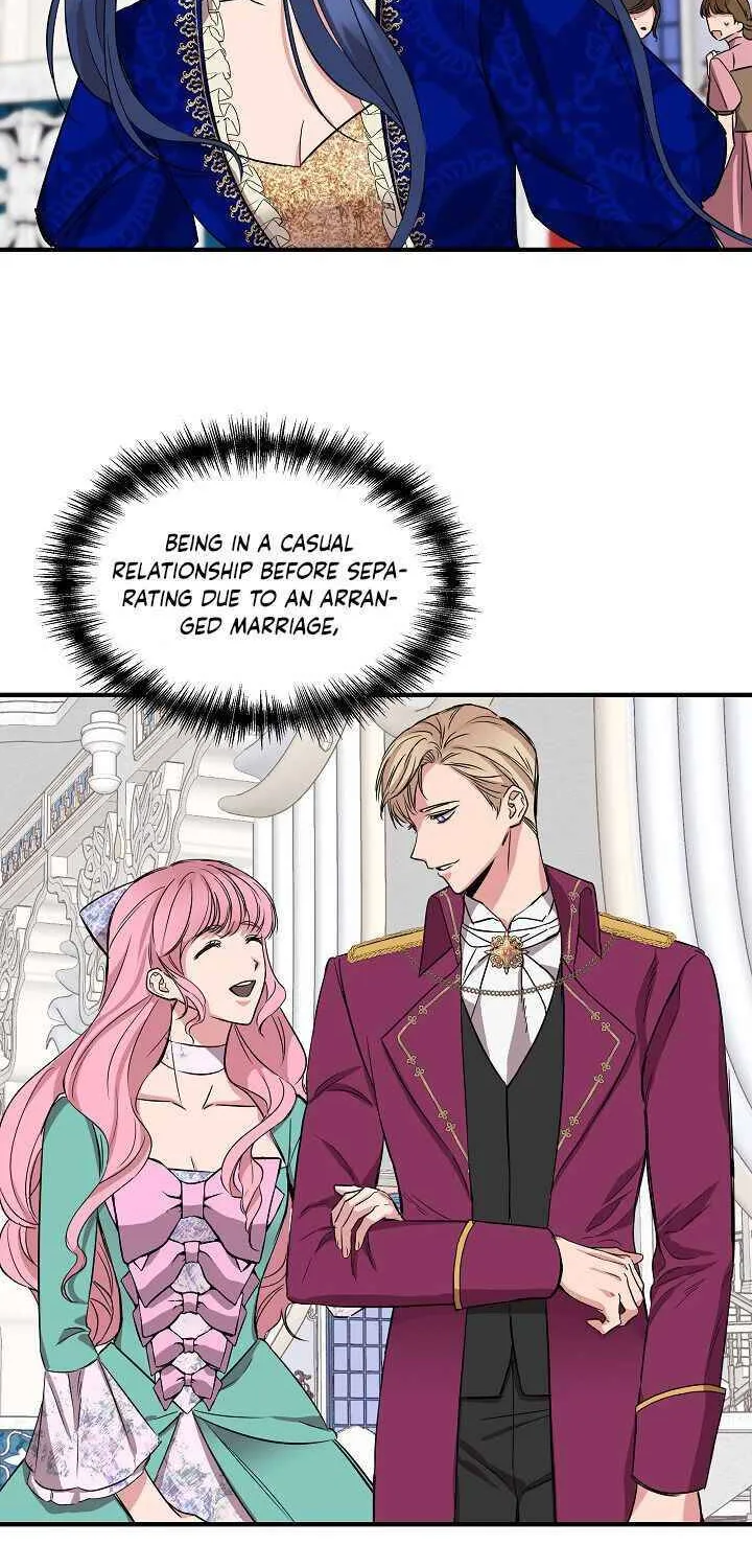 Cinderella Wasn’T Me Chapter 7 page 66 - MangaKakalot