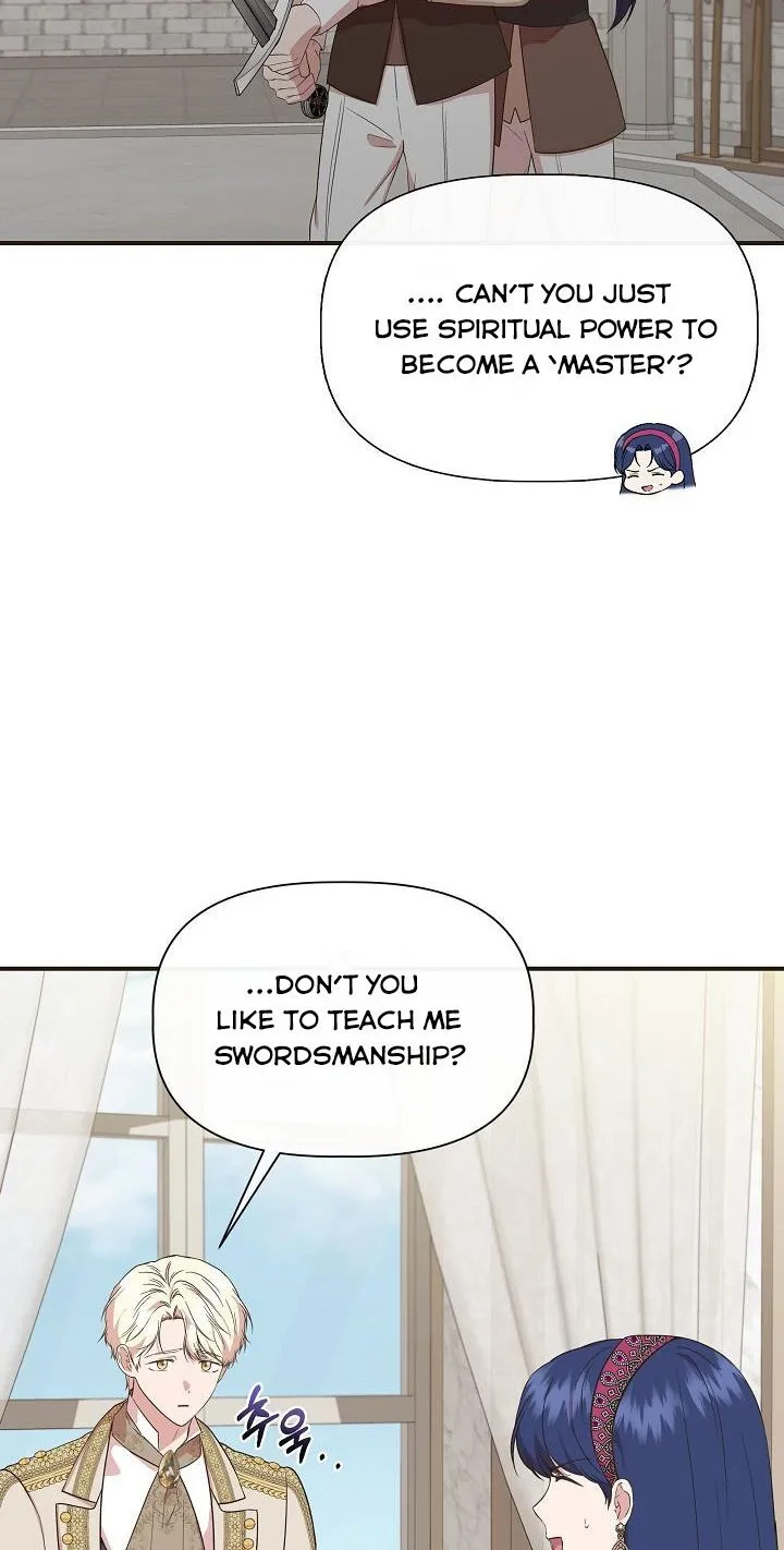 Cinderella Wasn’T Me Chapter 70 page 58 - MangaKakalot