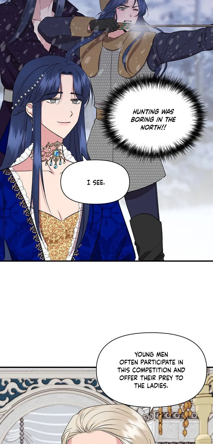 Cinderella Wasn’T Me Chapter 8 page 38 - MangaKakalot