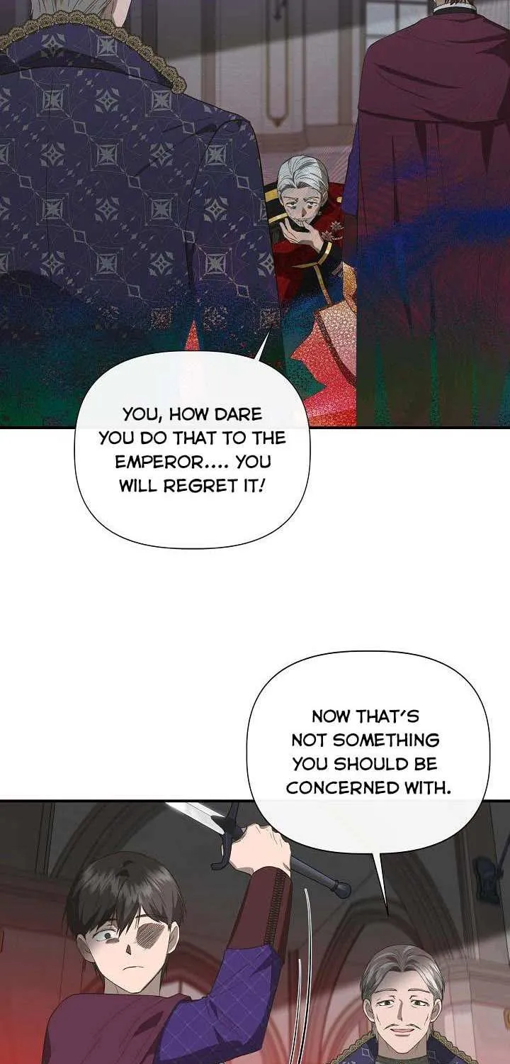 Cinderella Wasn’T Me Chapter 87 page 16 - MangaKakalot