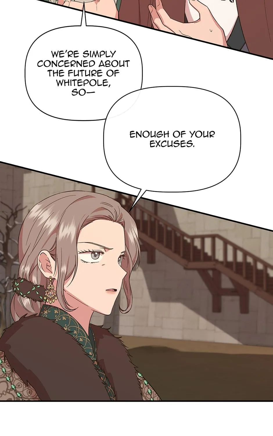 Cinderella Wasn’T Me Chapter 94 page 51 - MangaKakalot