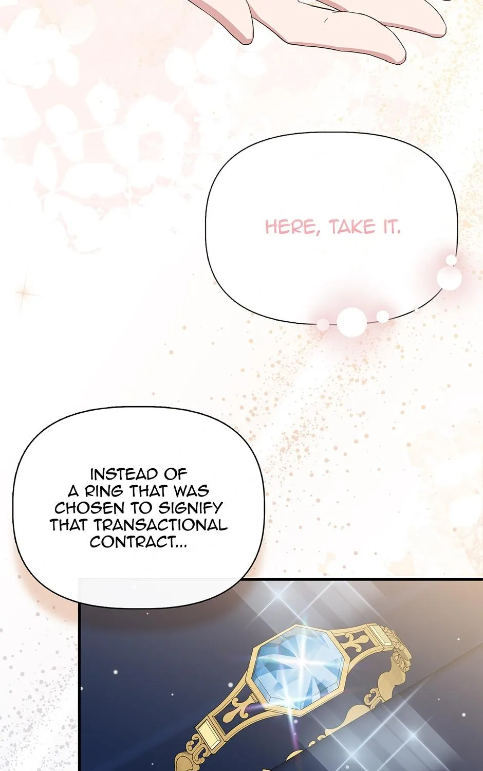 Cinderella Wasn’T Me Chapter 97 page 116 - MangaKakalot