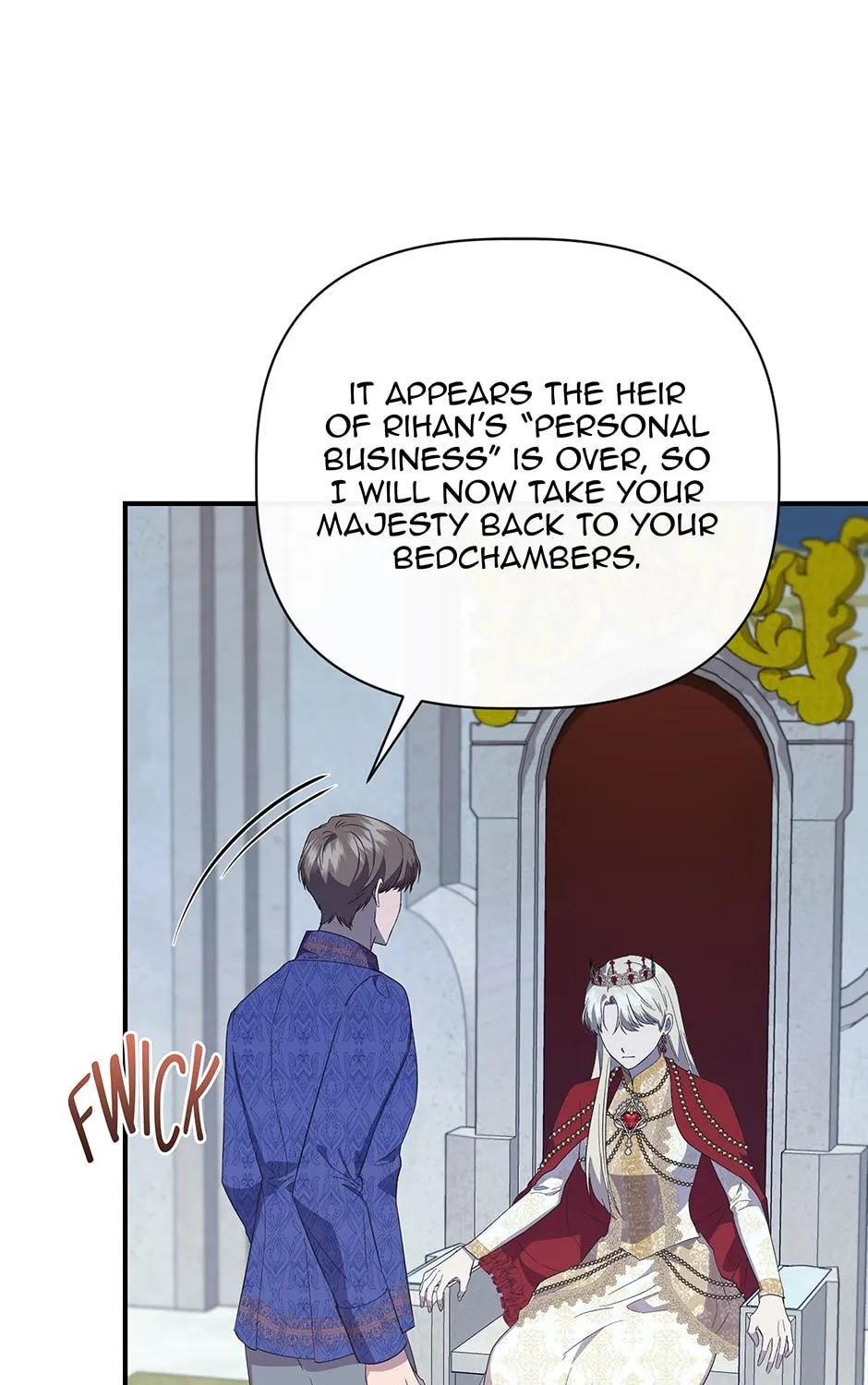 Cinderella Wasn’T Me Chapter 99 page 95 - MangaKakalot