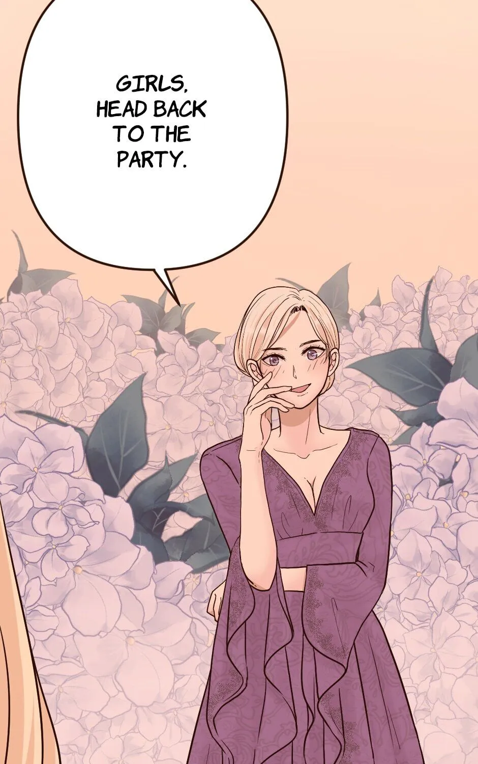 Cinder’s Ball Chapter 24 page 25 - MangaNato